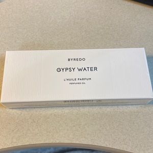 Byredo Gypsy Water